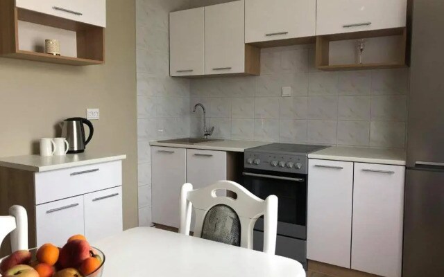 Holiday Apartments 10