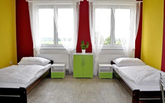 Guest House První Liga