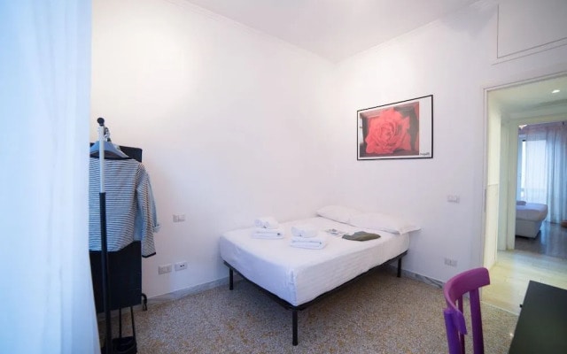 Rent in Rome - Olimpico