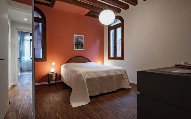 Ca' Vida Apartments
