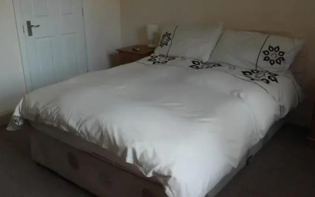 Hikers and Bikers B&B