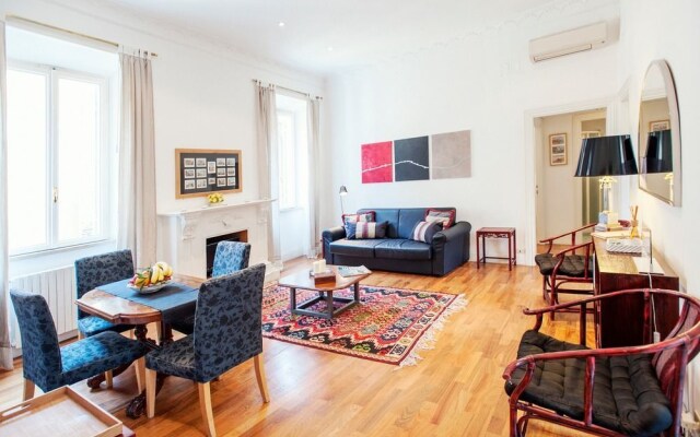 Croce - WR Apartments