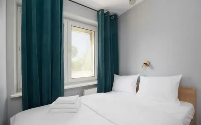 Apartament Kinowa