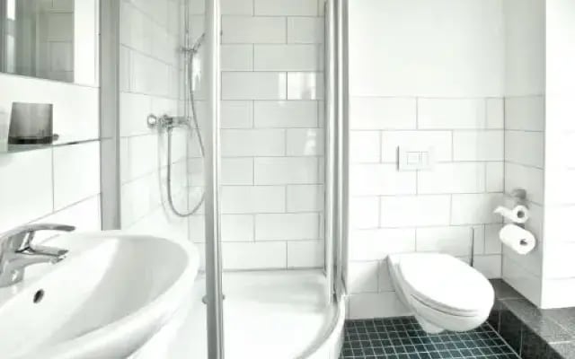 6 Rooms