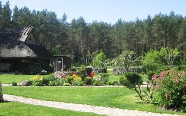 Peetri Holiday Home
