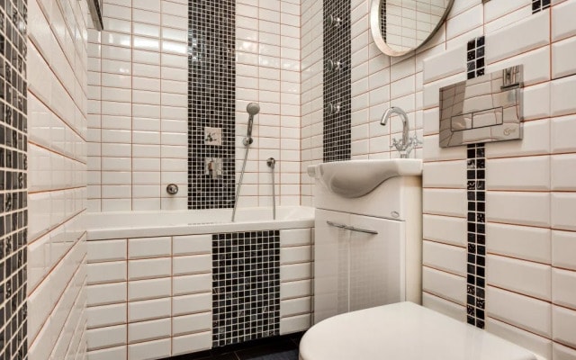 Apartment Novokuznetskaya