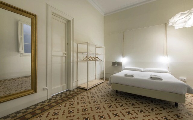 RAMBLA - Cozy Big Apartment