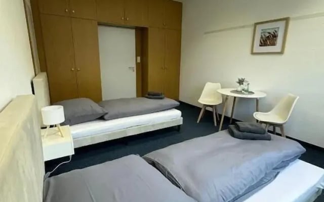 StayFlex Nürnberg