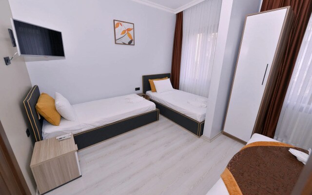 Oliva Hotel