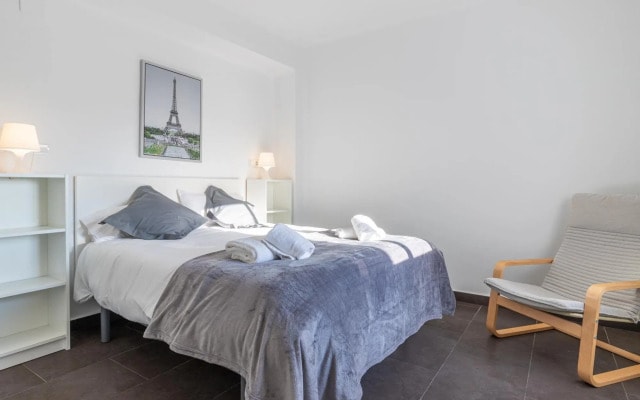 La Merced Penthouse 2Br 1Bt Private Terrace