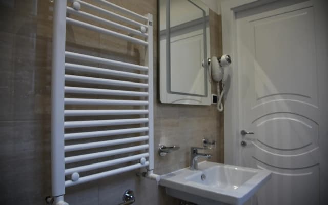 Federica's Apartment in Rome