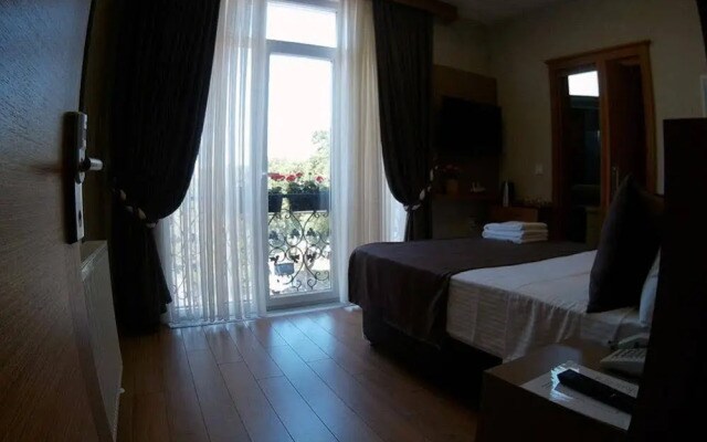 Rest Inn Hotel