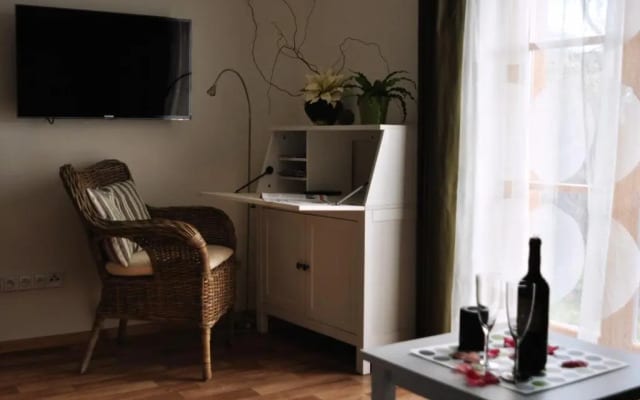 Apartmá Krkonoše