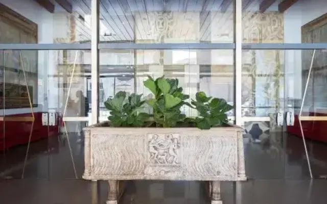 Parigi 24 Penthouse