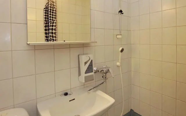 Forenom Oulu City Aparthotel