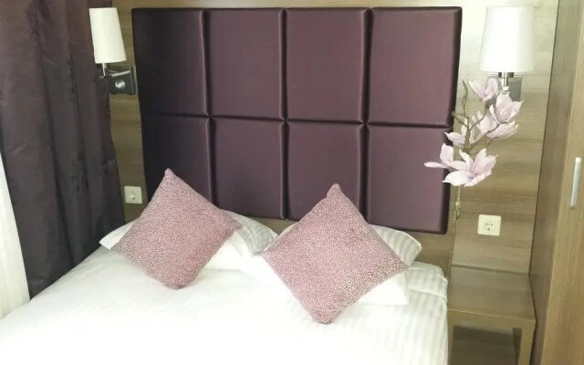 appartement chirchulllaan
