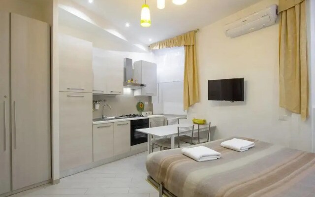 S&g Apartments Gold 5min Walk From The Vatican