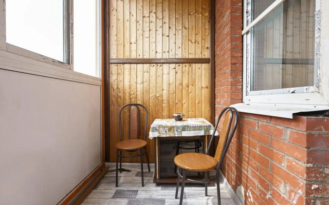 BestFlat24 (БэстФлэт24) на улице Мира 34А