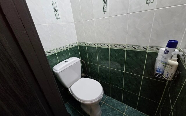 Апартаменты на Кубанской, 12