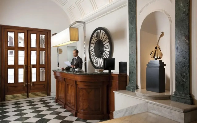 Mascagni Hotel