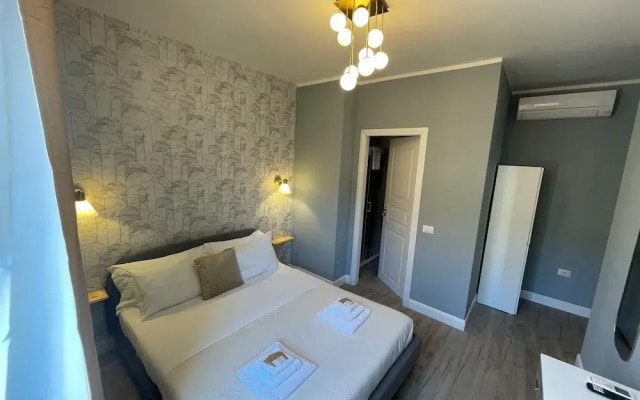 San Pietro Rooms 84