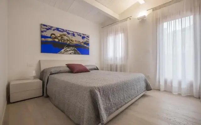 Ca' Rossini 2 Apartment
