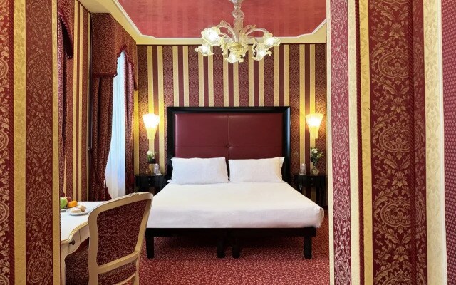 Hotel Alcyone