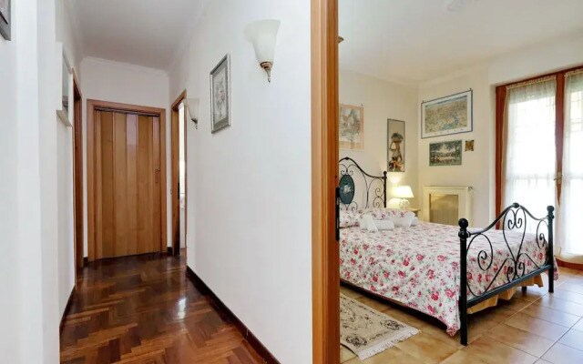 Gra Apartment