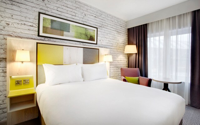 Leonardo Hotel Manchester Central