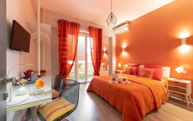 B&B La Maison de Jo