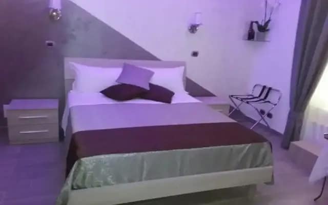 Notti al Vaticano Deluxe St.Peter's Accommodation