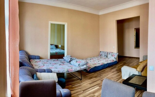 City Center Daily Apartment