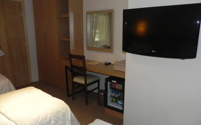 Sude Konak Hotel - Special class