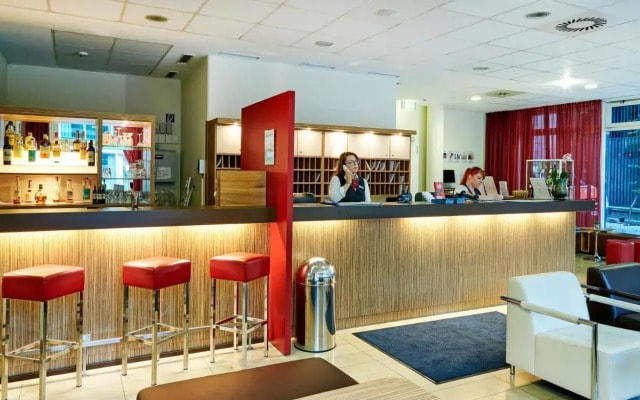 B&B HOTEL Berlin-Mitte