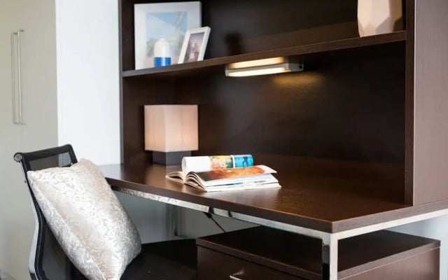 Student Only, Luxury Studio at King's Cross