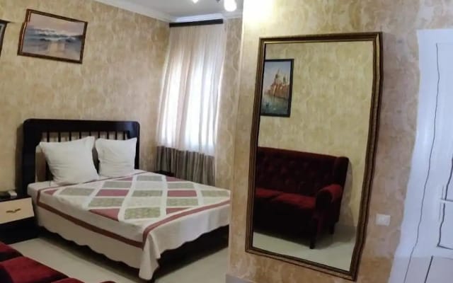 Отель «Классик»