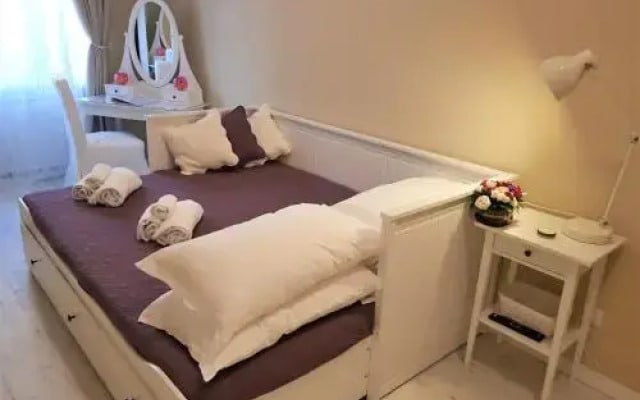 Jubilee 3 Luxury apartment in Rome Vatican