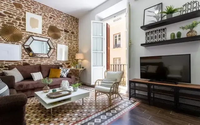 Genteel Home Larios