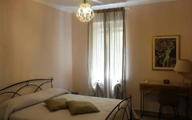 Casa Maria a San Pietro