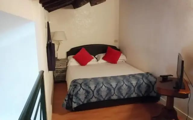 Residenza Monti