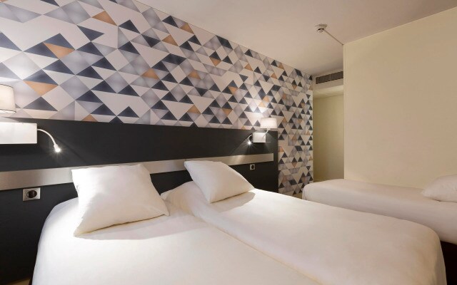Comfort Hotel Paris Porte D'Ivry