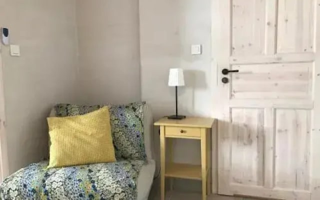 Żeromskiego 1