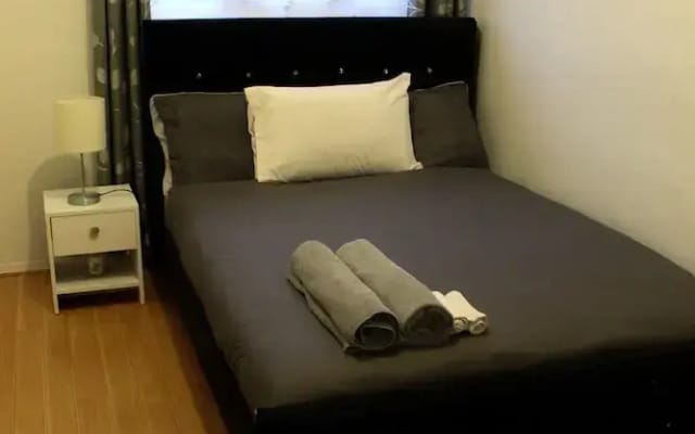 Lovely 2-bed Apartment in London