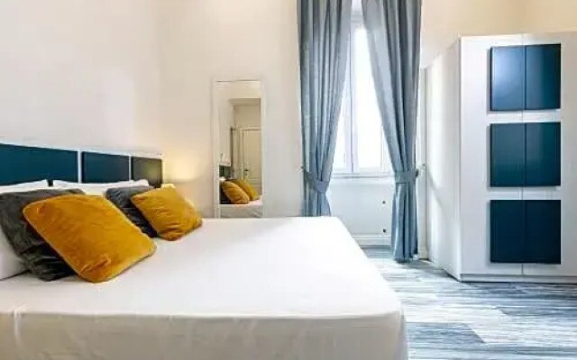 BB'S Suites Corso