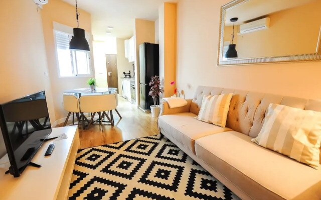Sitito Parras Apartment