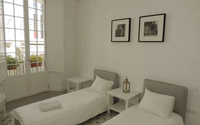 La Blanca Casita