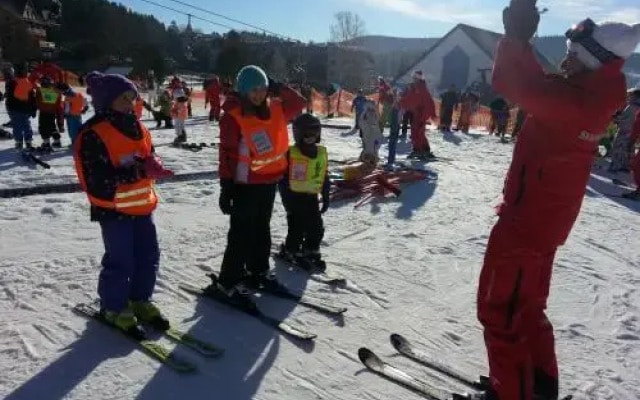 Myši V Botě Lipno