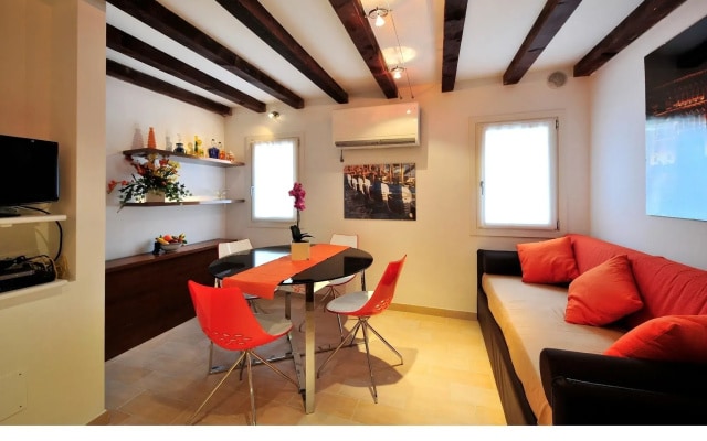 Palace La Vida Apartments by Wonderful Italy