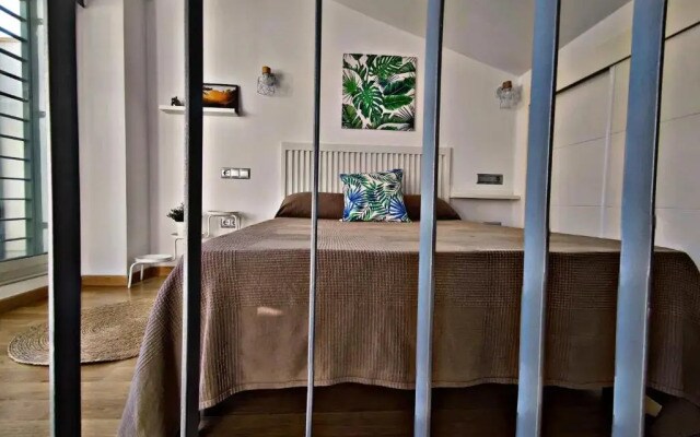 Apartamento San Pablo