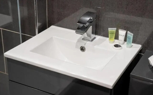 Sevenstay Fleet Street Apartment